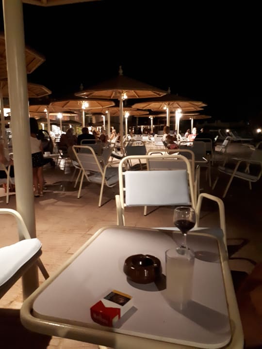Gastro Shams Safaga Resort