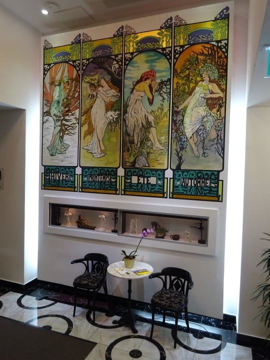 Hotel Arcadia Best Western Plus Hotel Arcadia