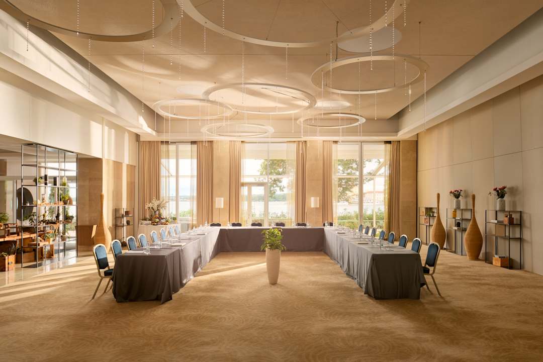 Sonstiges Isabella Island Resort Valamar Collection