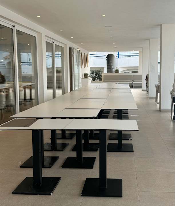 Gastro Parque Nereida Suites Hotel