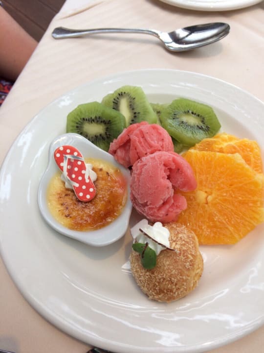 Restaurant Hotel The Cliff Bay (PortoBay)