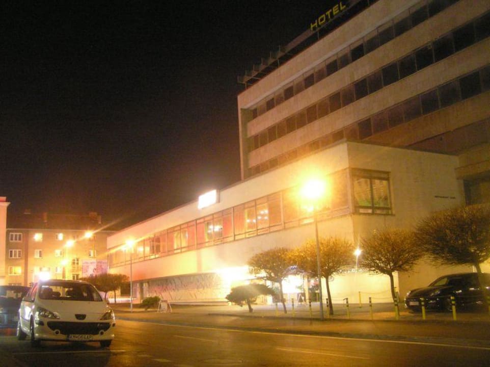 Hotel Slovakia*** Hotel Slovakia