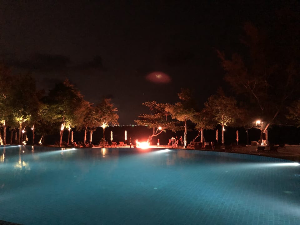 Pool Green Bay Phu Quoc Resort And Spa Cua Can [phu Quoc