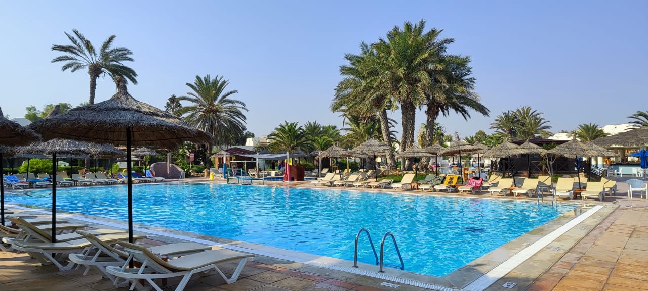 Pool TUI MAGIC LIFE Penelope Beach