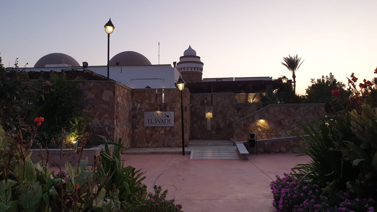 Gastro Hotel Gorgonia Beach Resort