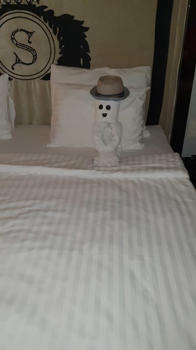 Zimmer Selectum Luxury Resort Belek