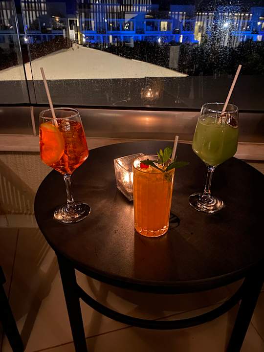 Sonstiges TUI BLUE Insula Alba