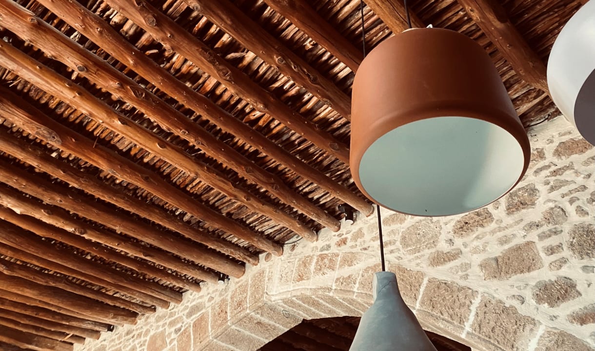 Zimmer La casa dell'arch