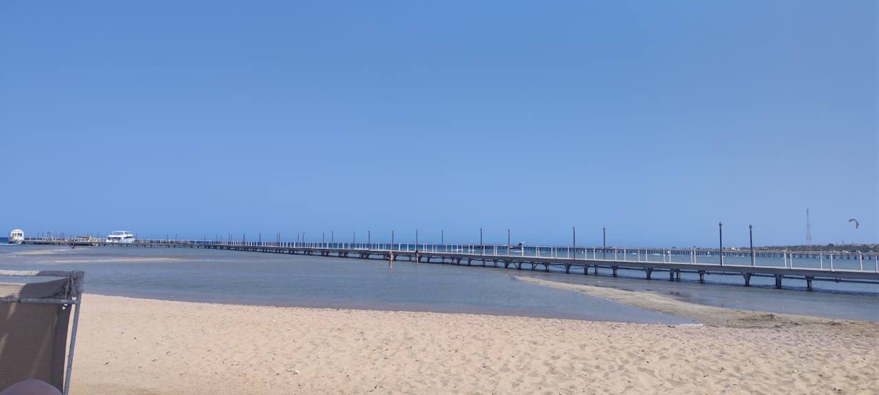 Strand Pharaoh Azur Resort