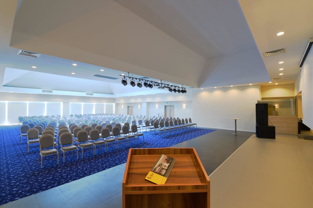 Conference Hall Orka Sunlife Resort & Spa