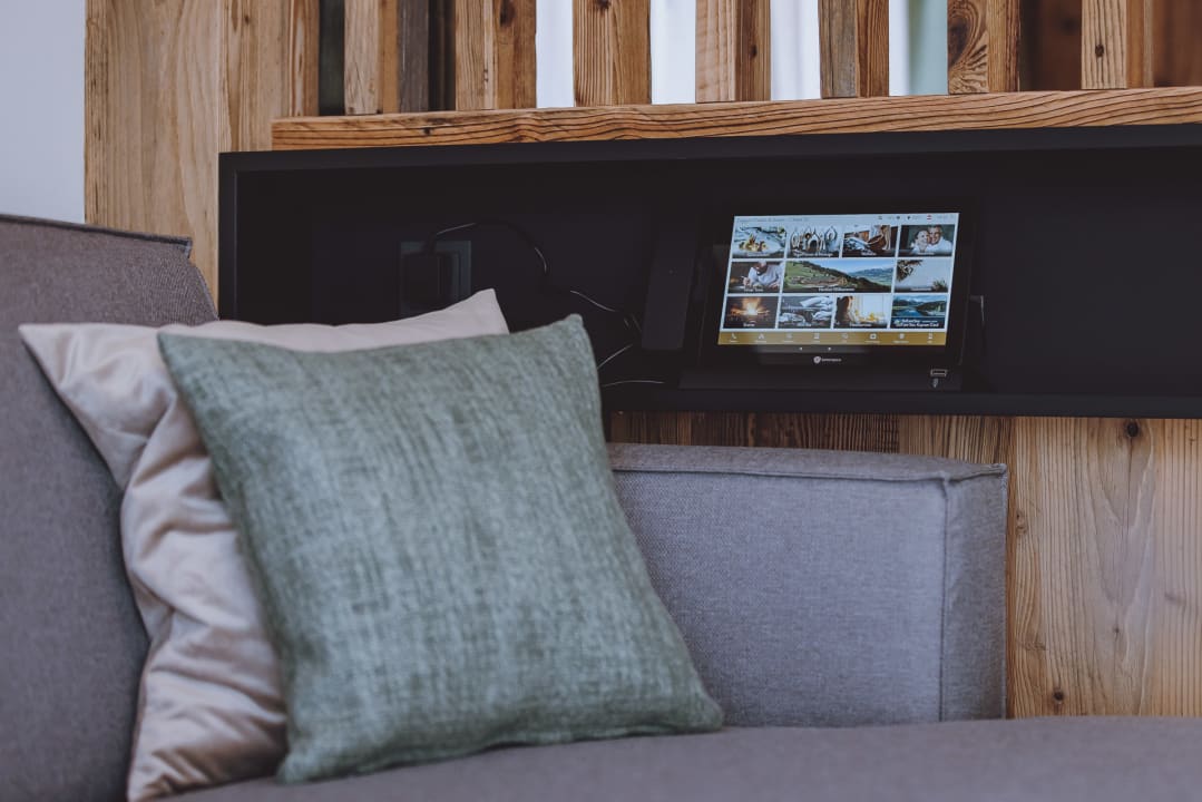 Zimmer Bergdorf Hotel Zaglgut Kaprun