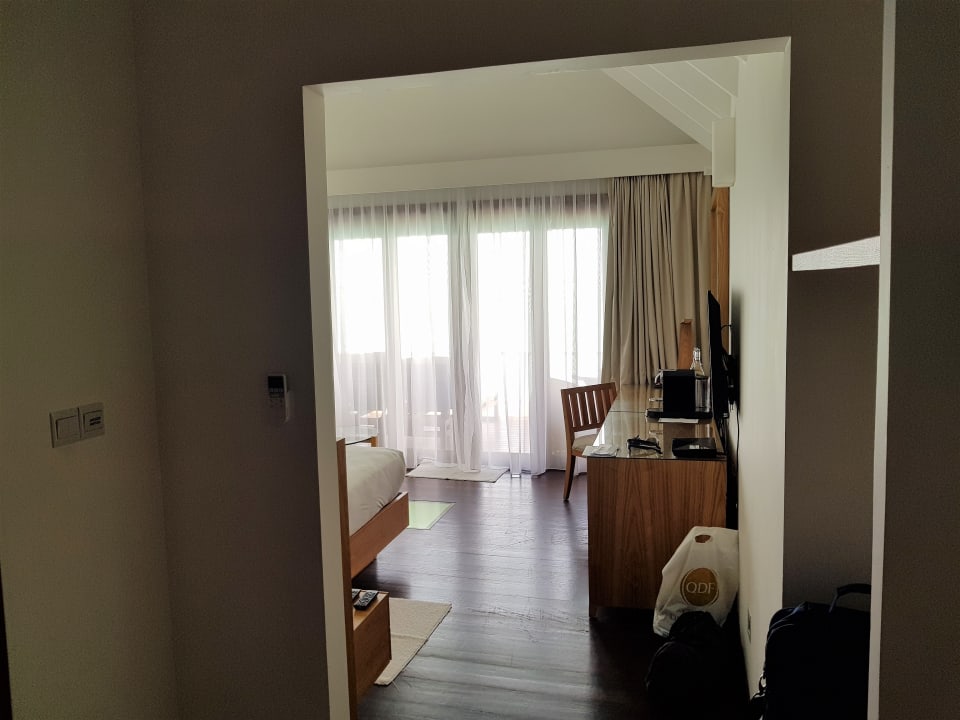 Zimmer Summer Island Maldives