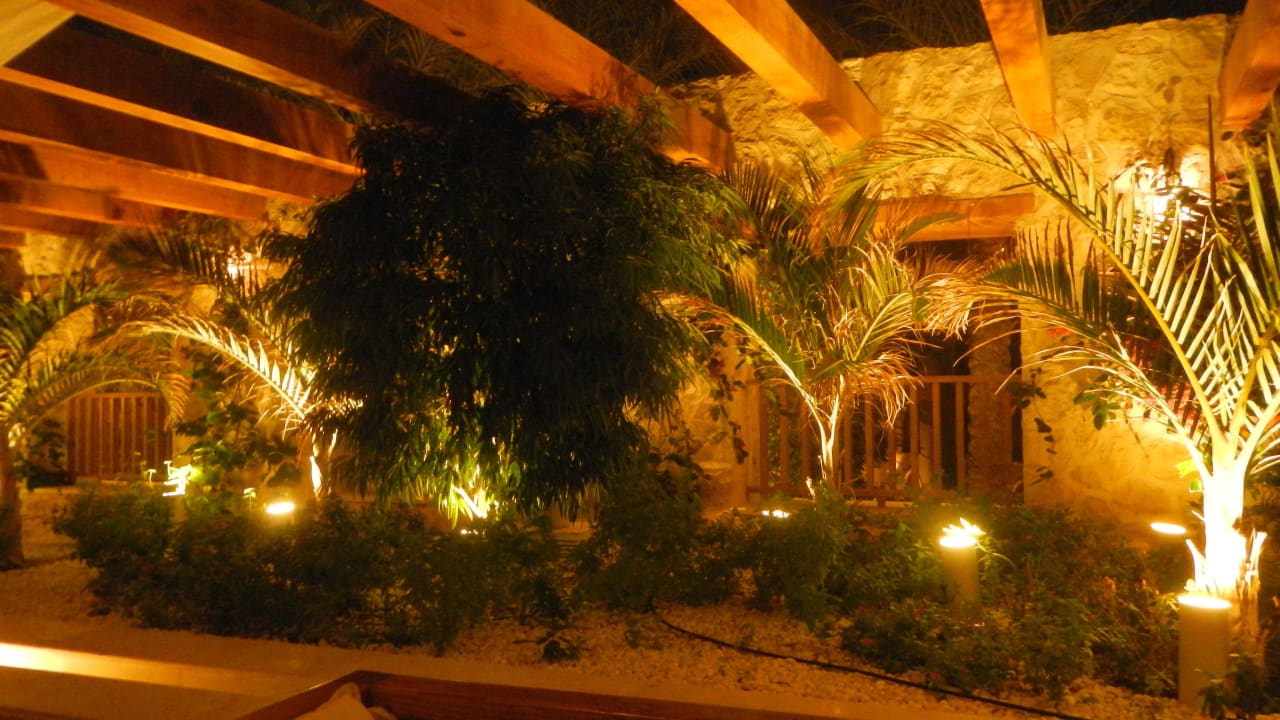 Garden Bar Makadi Spa - Adults only