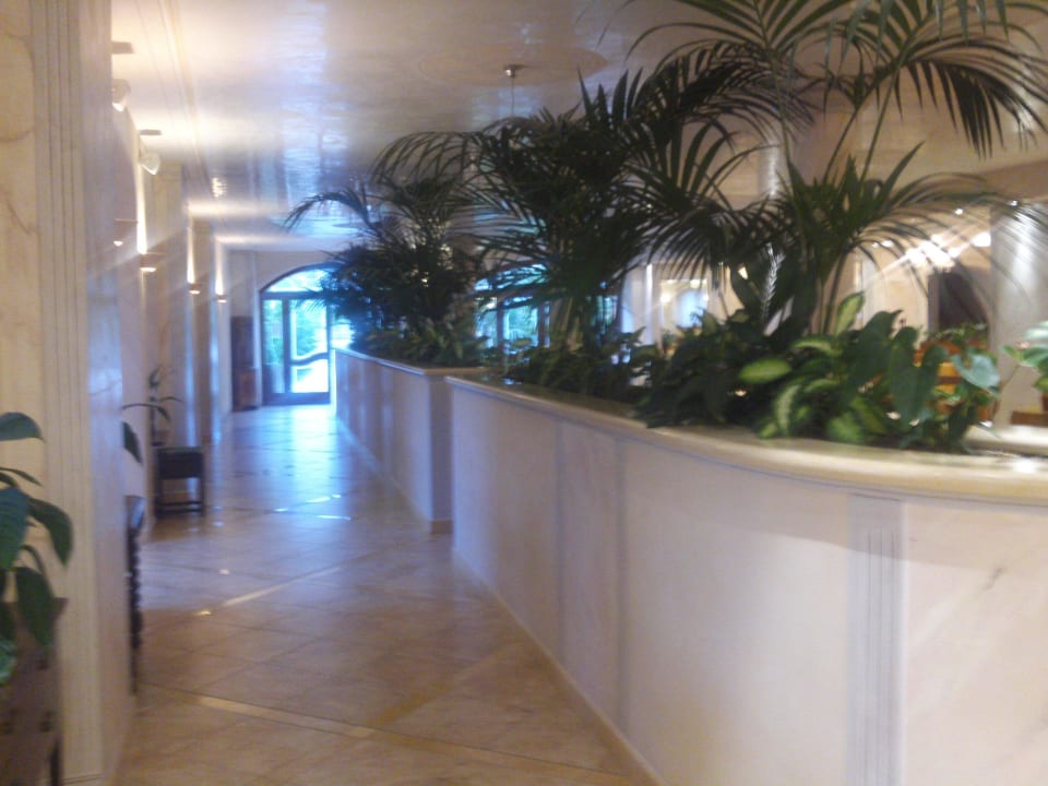 Italien Gardasee Hotel Antico Monastero