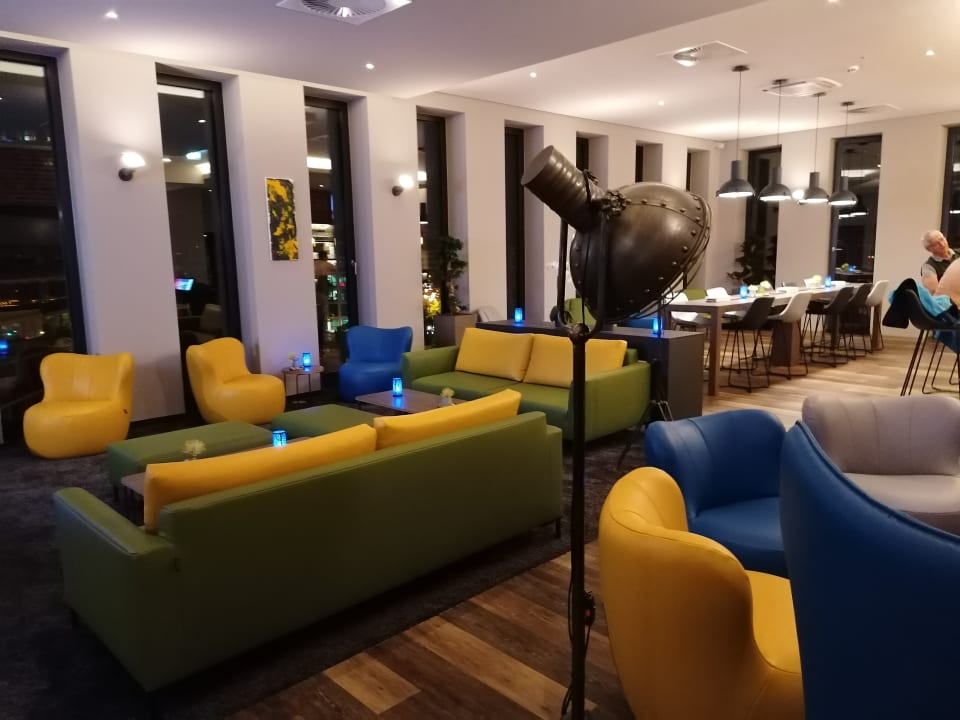Sonstiges Aparthotel Adagio Bremen City