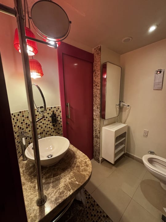 Zimmer Hotel Mercure Hurghada