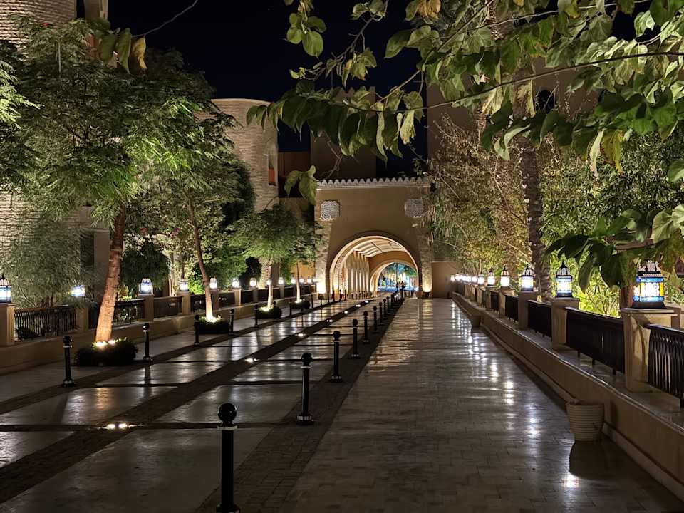 Ausblick Makadi Spa - Adults only