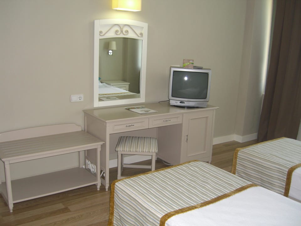 Zimmer Greenwood Kemer Resort
