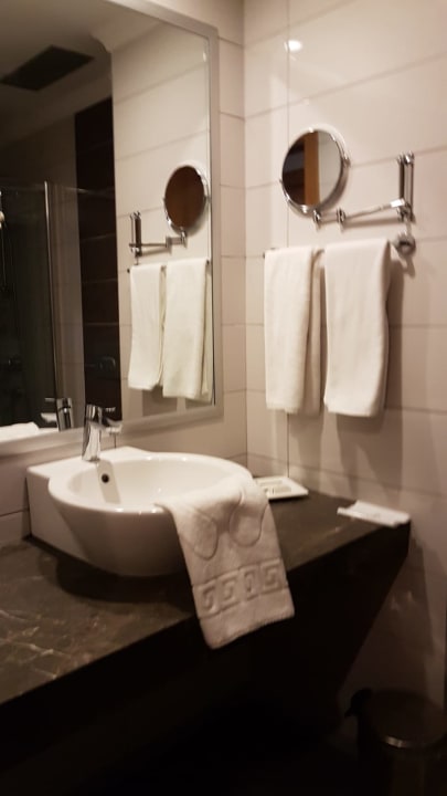 Zimmer Annabella Diamond Hotel & Spa