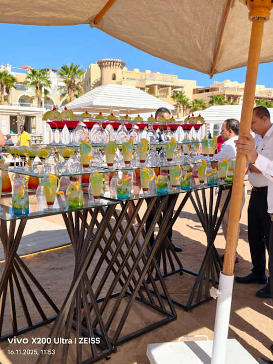 Strand Kaisol Romance Resort