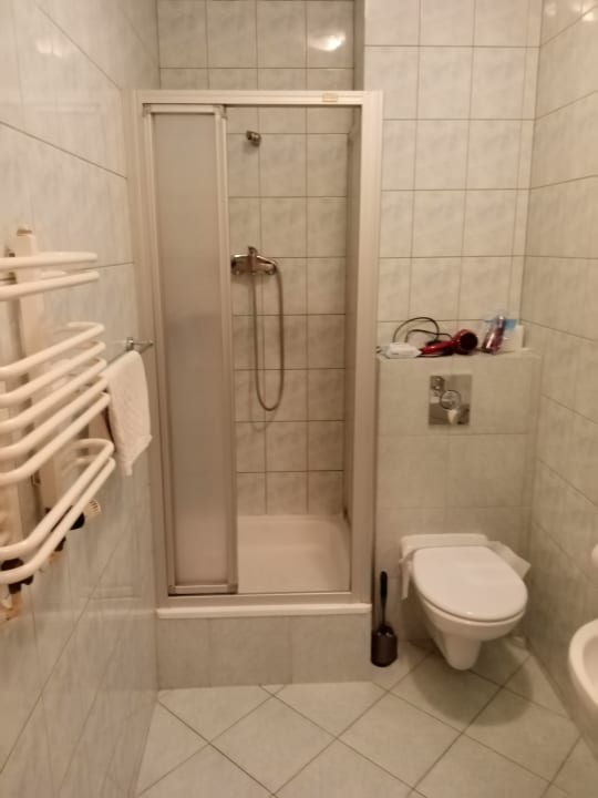 Zimmer Hotel Mały Młyn