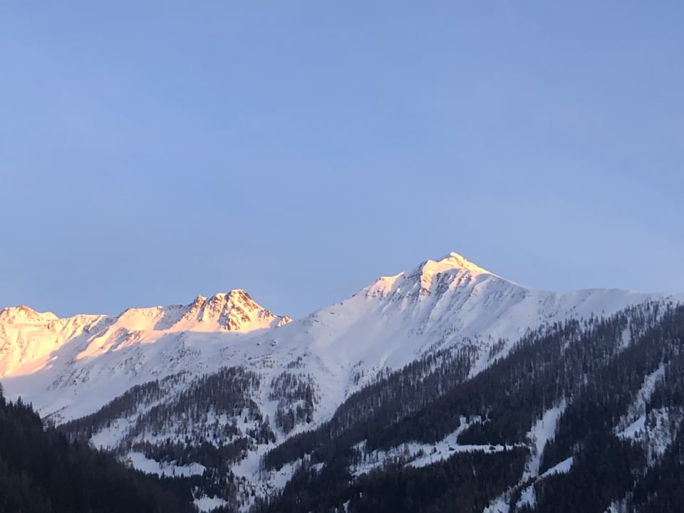 Ausblick Haus Maritchen