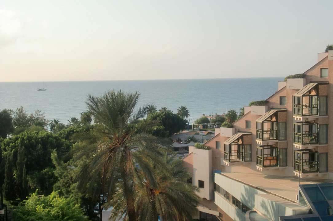 See vieuw  Limak Limra Hotel & Resort