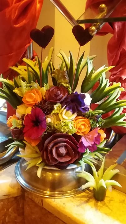 Gastro Regina Resort and Aqua Park Hurghada