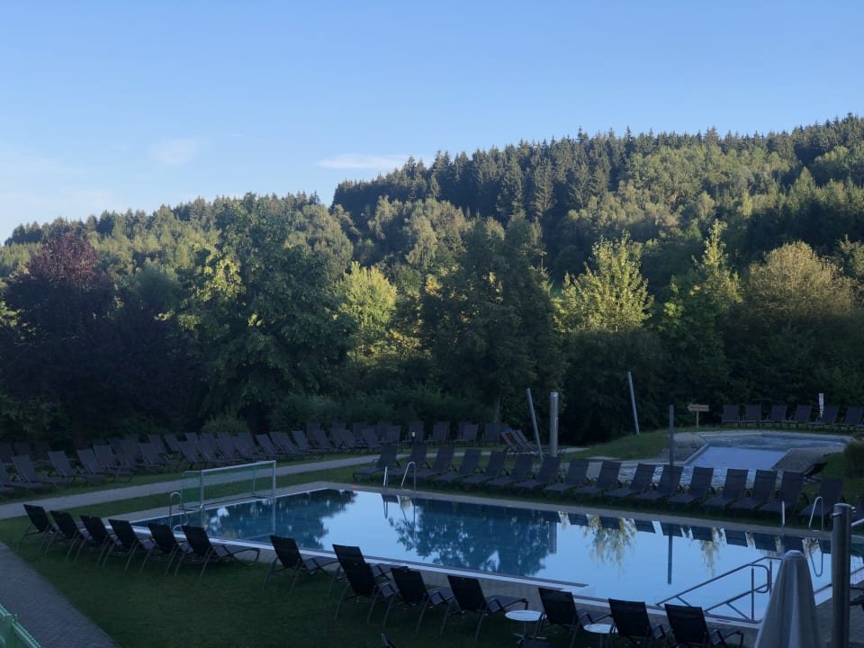 Pool Aldiana Club Ampflwang