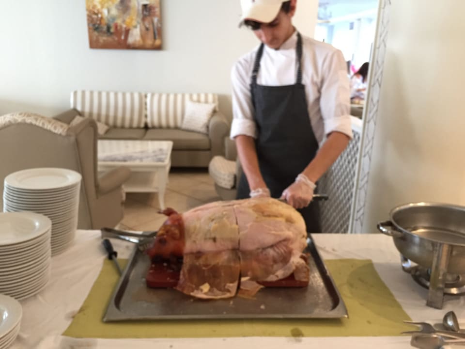 Restaurant Civitel Creta Beach