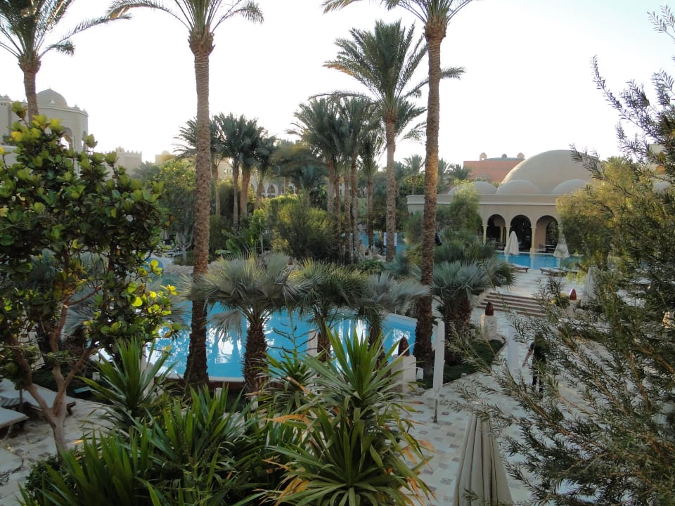 Pool Grand Makadi