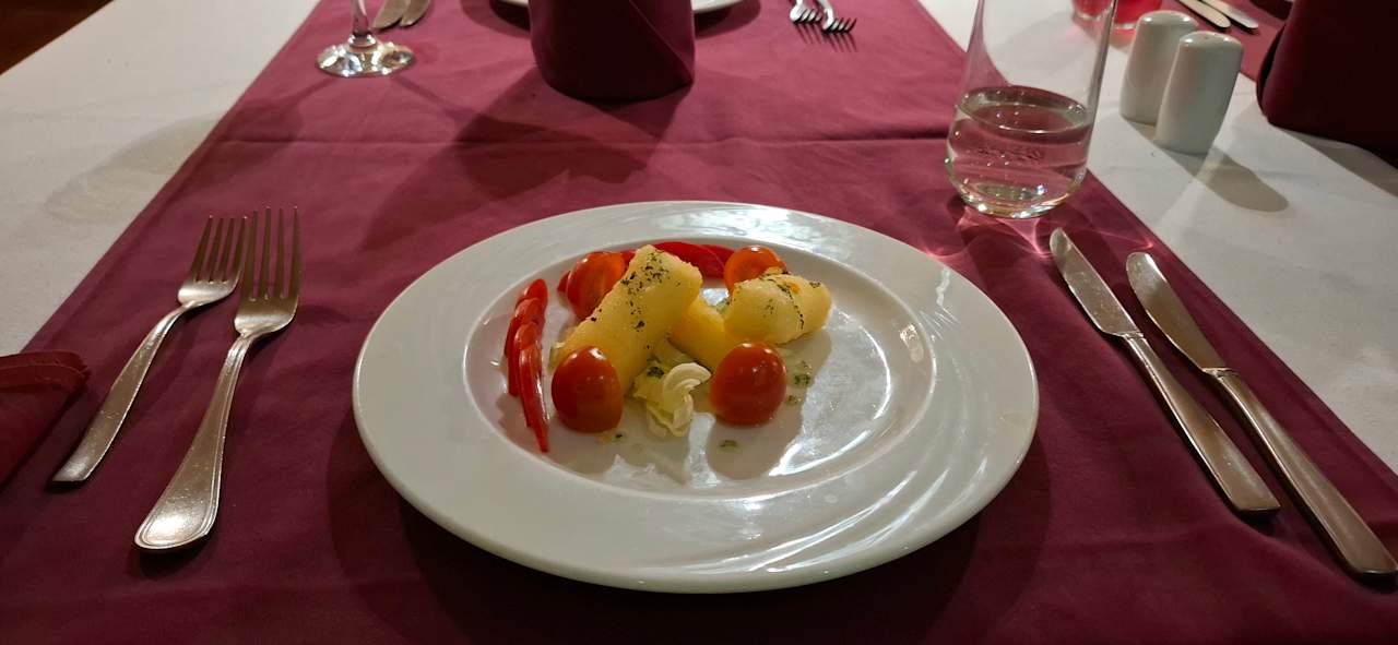 Gastro Makadi Spa - Adults only