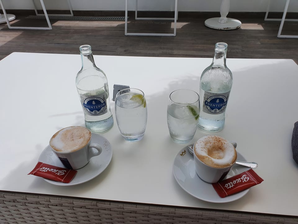 Gastro Hotel Riu Palace Meloneras