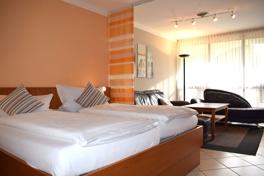 Zimmer Schloss Kirchham Appartement- & Wellnessanlage