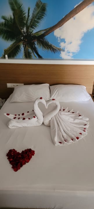 Zimmer Saphir Hotel & Villas