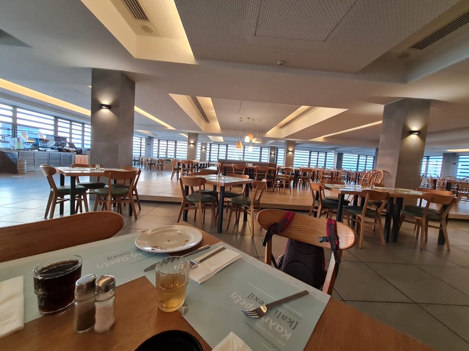 Gastro Atlantica Mikri Poli Kos