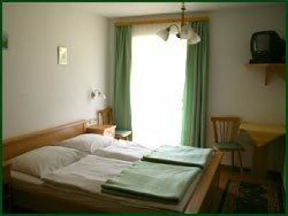 Doppelzimmer Haus Ase - Urlaub am Bauernhof