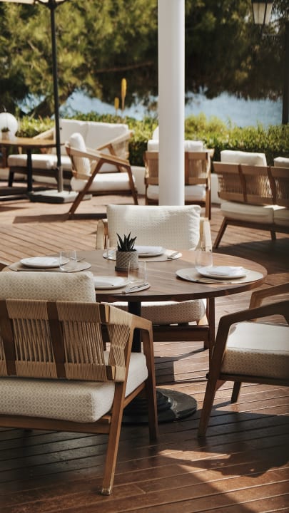 Gastro Hotel Riomar Ibiza, Tribute Portfolio