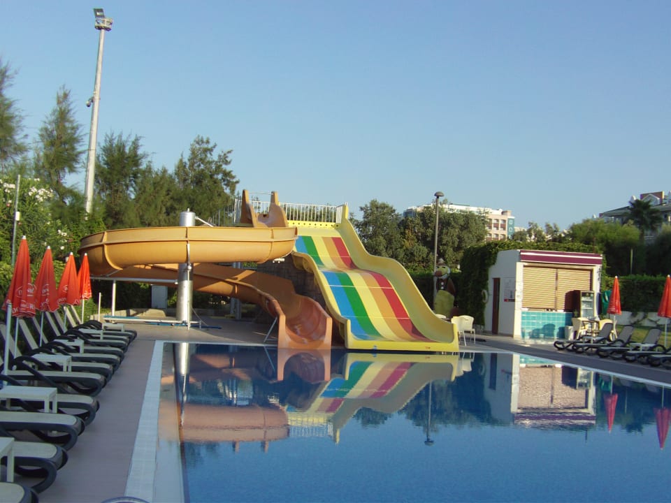 Sport & Freizeit Commodore Elite Suites & Spa - Adults only