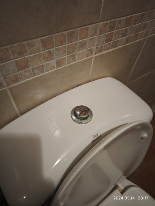 Zimmer Shams Alam Beach Resort