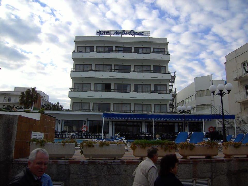 Hotel BLUESEA Anba Romani