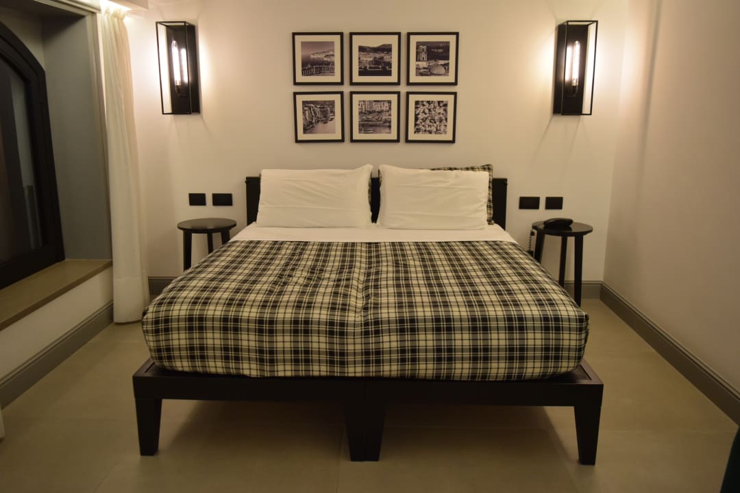 Zimmer Maison Bon Bon