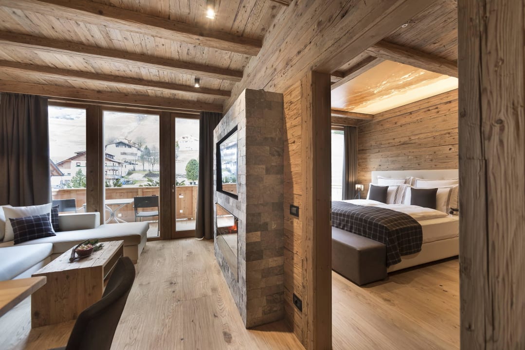 Cappella Suite Hotel Cappella