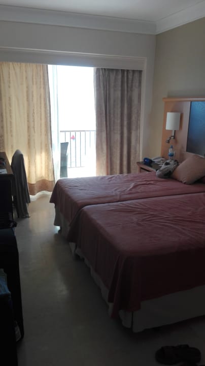Zimmer Grupotel Aguait Resort & Spa - Adults only