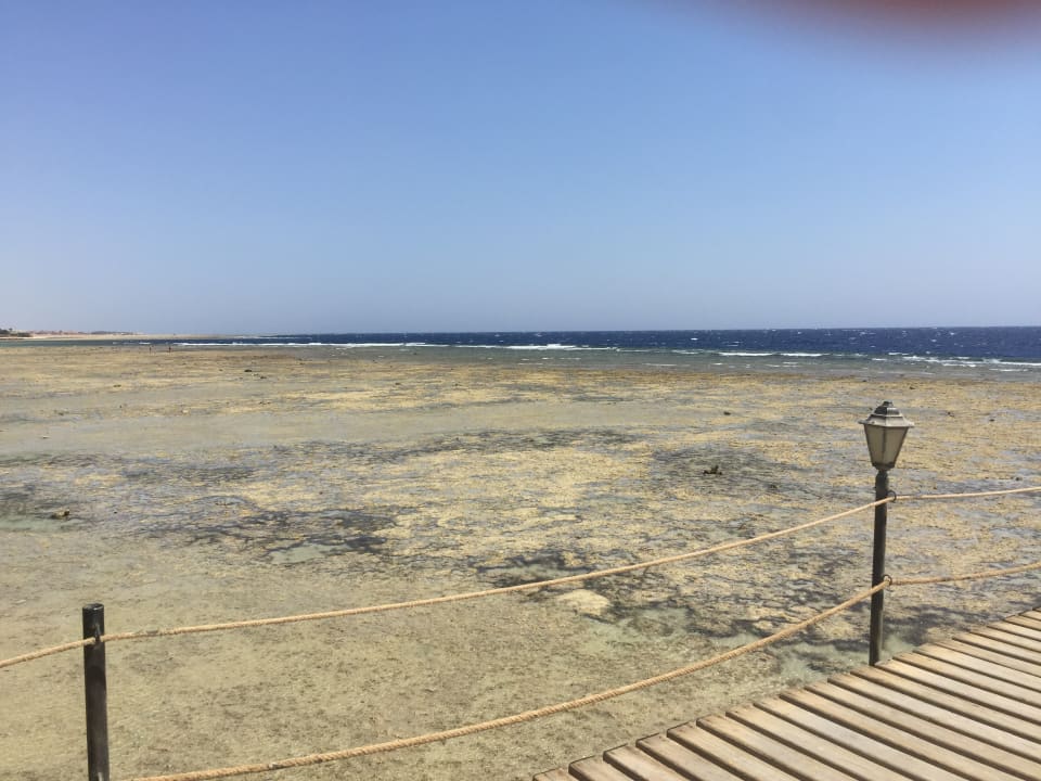 Strand Bliss Nada Beach Resort