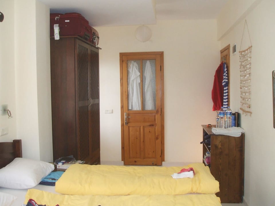 Junior Sweat Hotel Kale