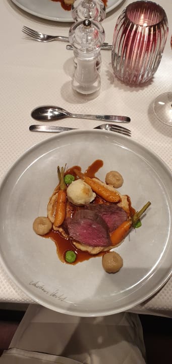 Gastro Hotel Riederalm