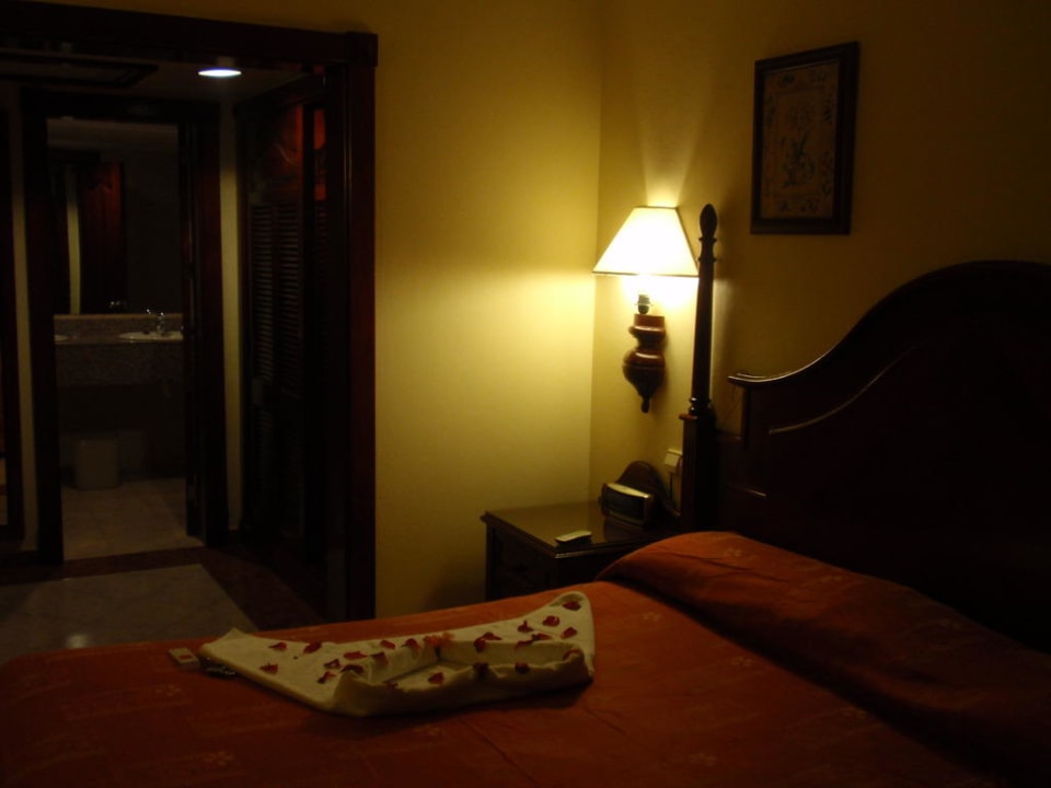 Zimmer 4015 Hotel Riu Negril