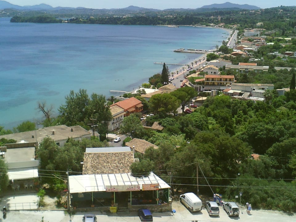 Eine netter Ort Marilena Sea View Hotel - Adults only
