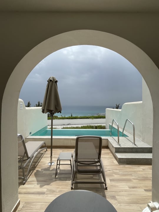 Zimmer Esperos Village Blue & Spa - Adults only